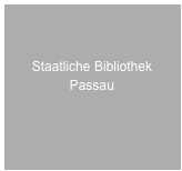 


Staatliche Bibliothek Passau